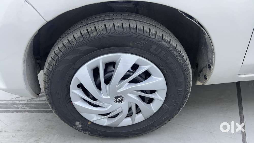 Maruti Suzuki Alto 800 Lxi, 2016, Petrol