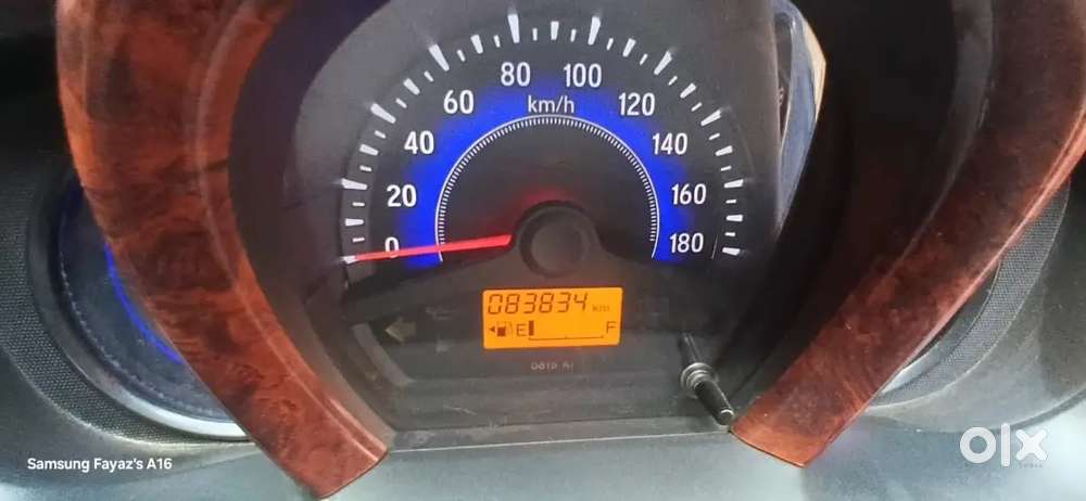 Honda Mobilio 2014 Petrol 83000 Km Driven