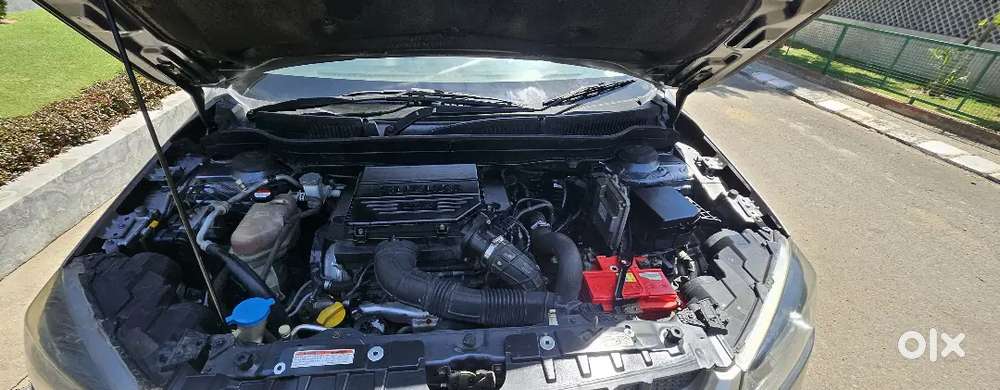 Maruti Suzuki Brezza 2017 Diesel 85000 Km Driven