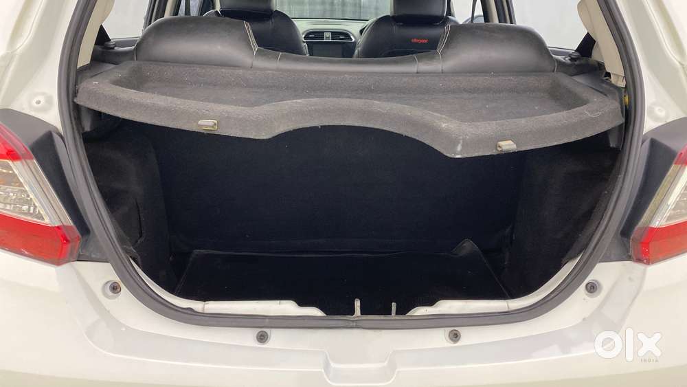 Tata Tiago Xza Plus, 2019, Petrol