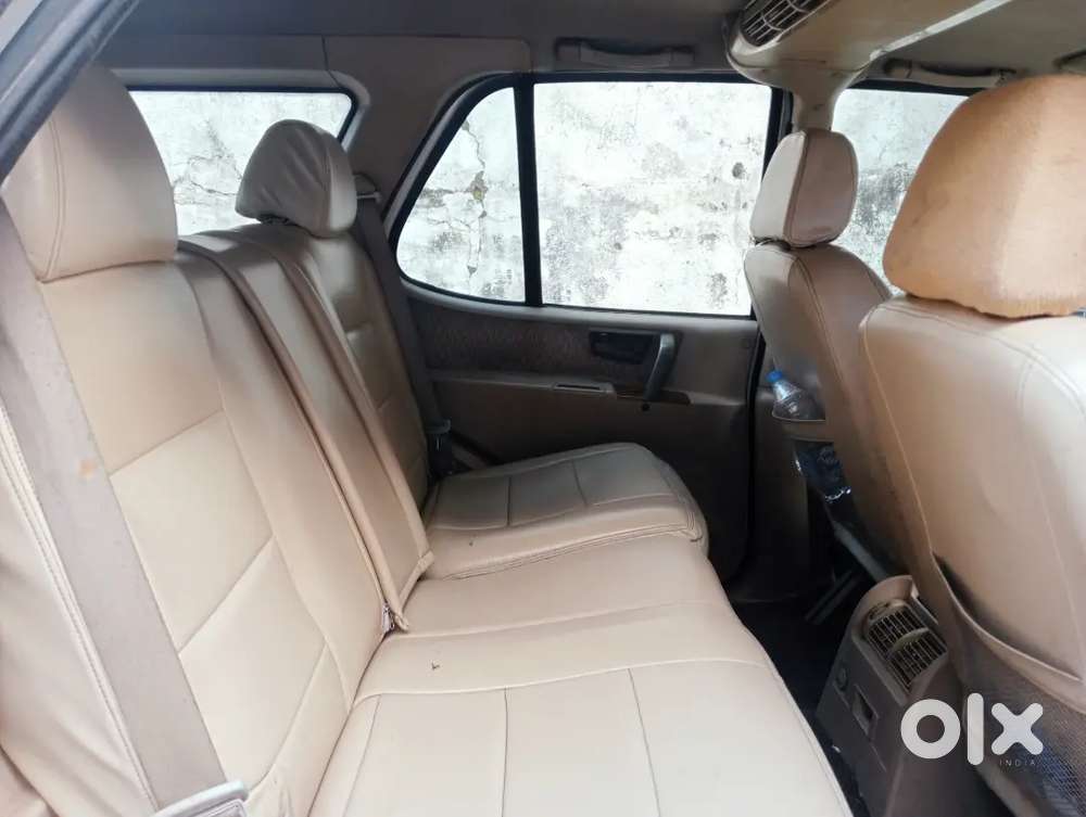 Tata Safari Dicor For Sale In Pristine Condition