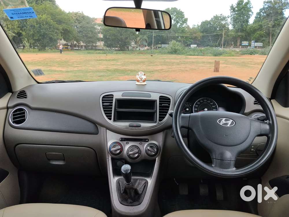 Hyundai I10 1.2 Kappa Magna, 2013, Petrol