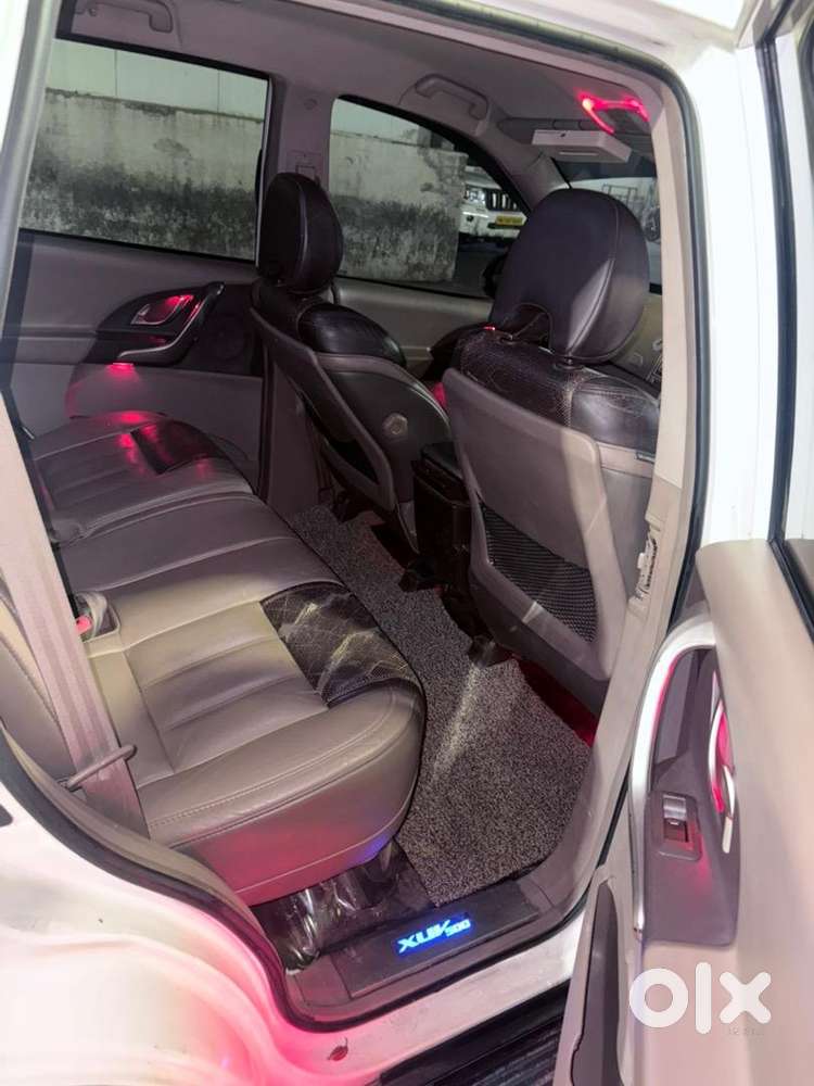 Mahindra Xuv500 2014 Diesel Good Condition