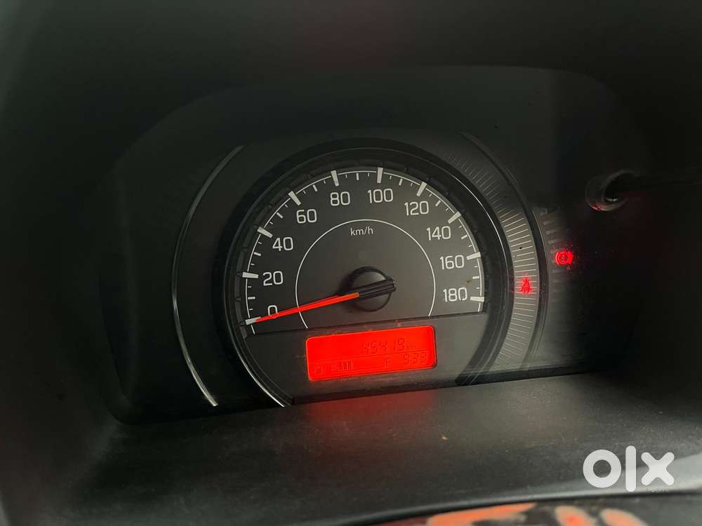 Maruti Suzuki Wagon R 1.0 Vxi, 2020, Petrol