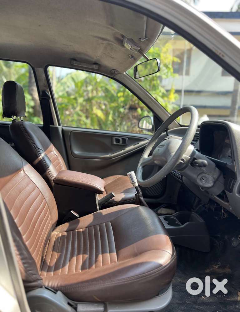 Maruti Suzuki 1000 Ac, 2004, Petrol