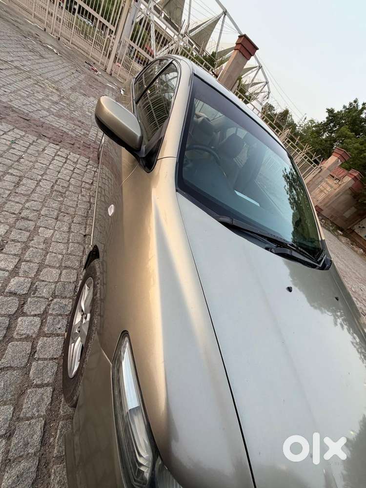 Honda City V At, 2011, Petrol