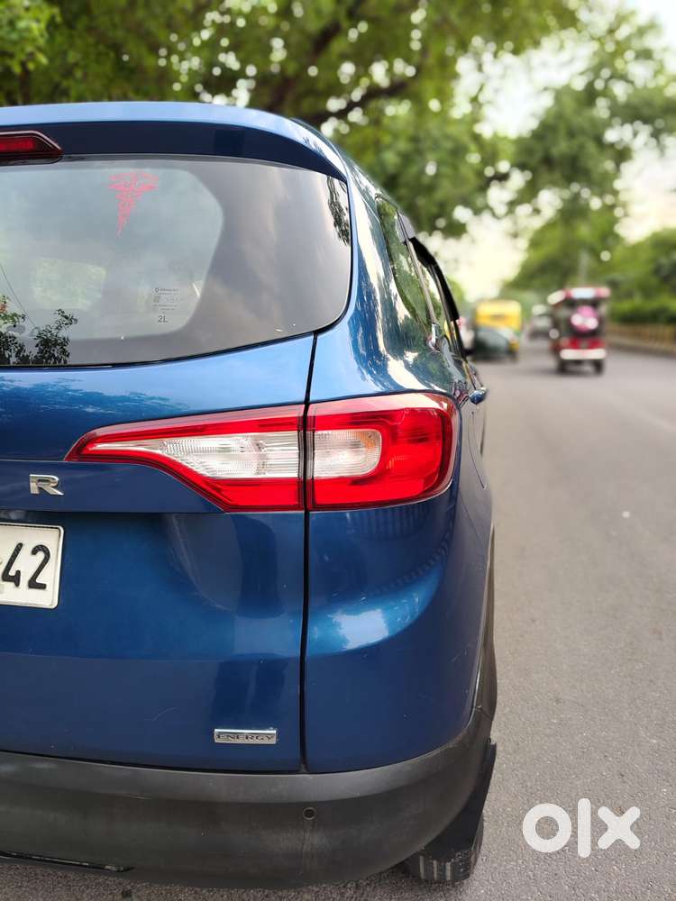 Renault Triber Rxt, 2021, Petrol