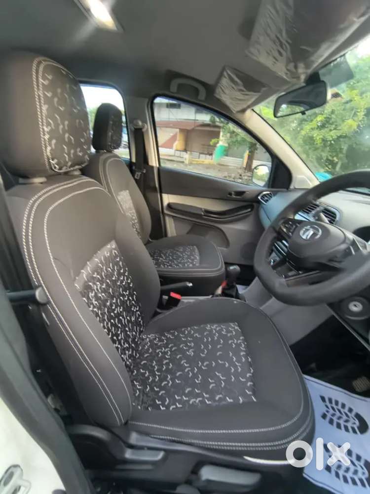 Tata Tiago 1.2 Revotron 2023