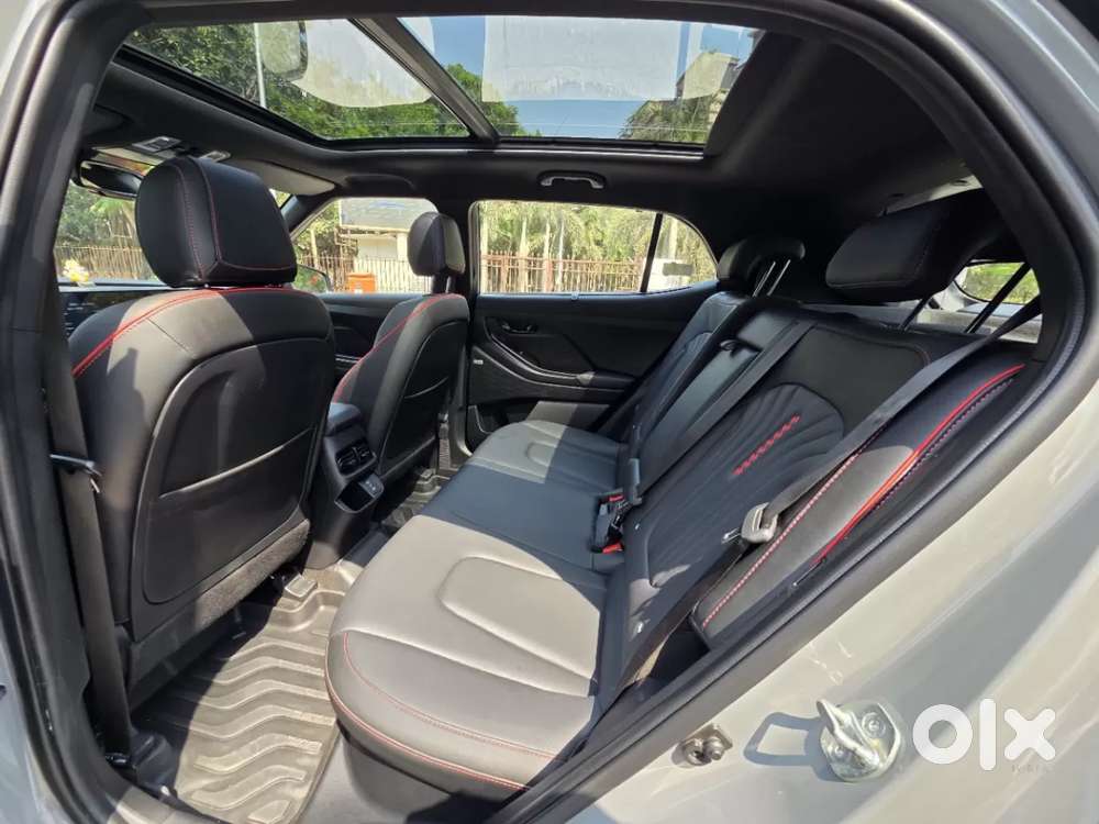 Hyundai Creta N Line, 2024, Petrol