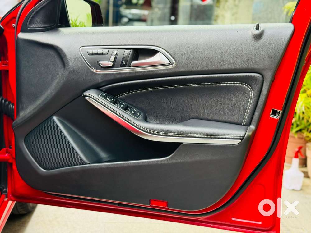 Mercedes-benz A Class A200 D Sport Edition, 2017, Diesel