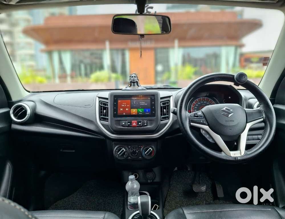 Maruti Suzuki Celerio Zxi Plus Amt, 2022, Petrol