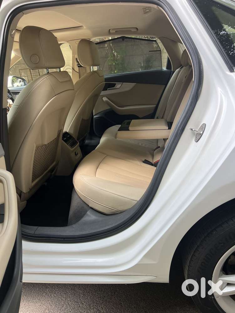 Audi A4 30 Tfsi Premium+ Sunroof, 2018, Petrol