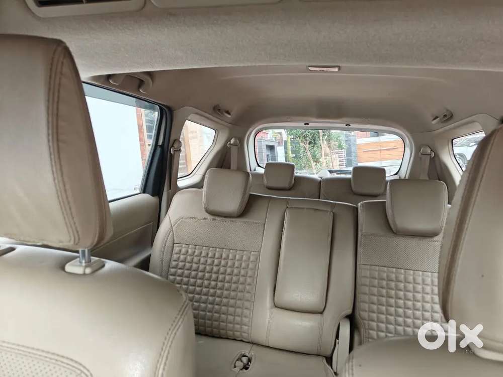Maruti Suzuki Ertiga 2022 Zxi Smart Hybrid