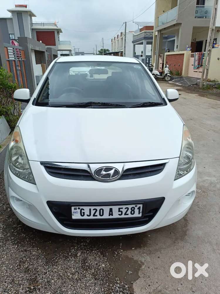 Hyundai I20 Good Condition