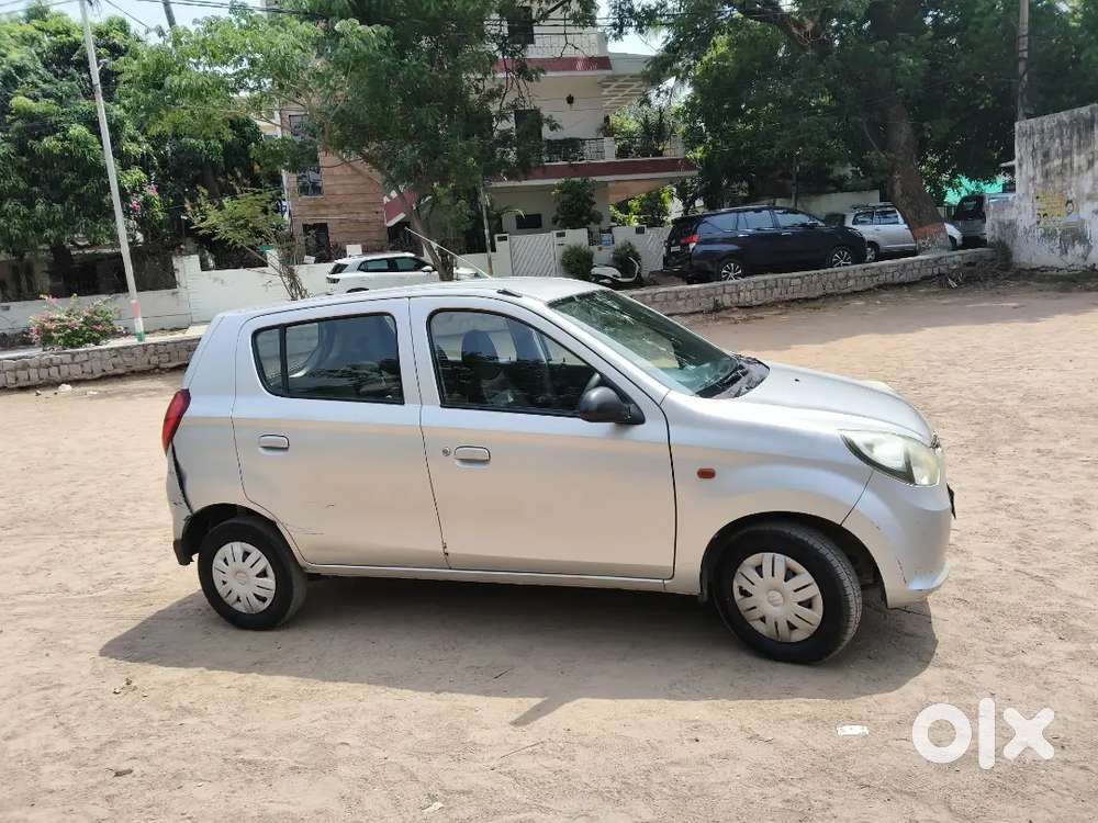 Maruti Suzuki Alto 800 2013 Petrol 75000 Km Driven