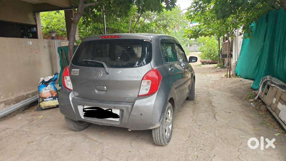 Maruti Suzuki Celerio 2016 Petrol Good Condition