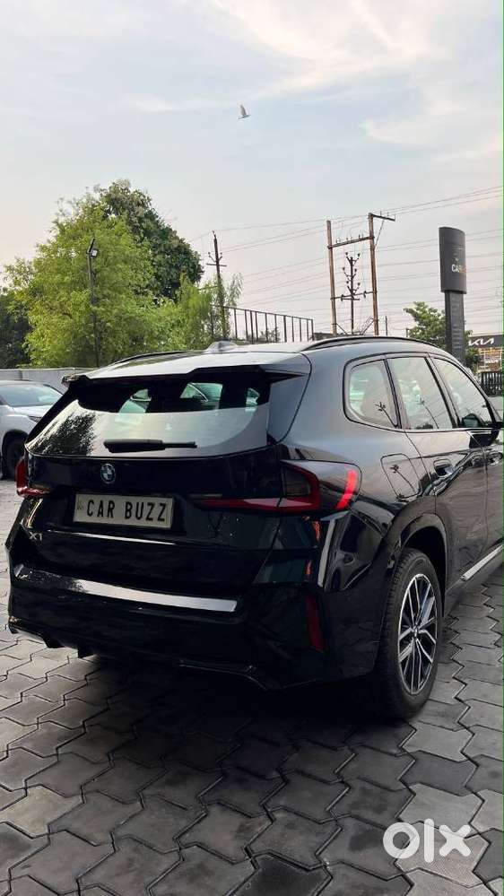 Bmw X1 Sdrive18i M Sport, 2024, Petrol