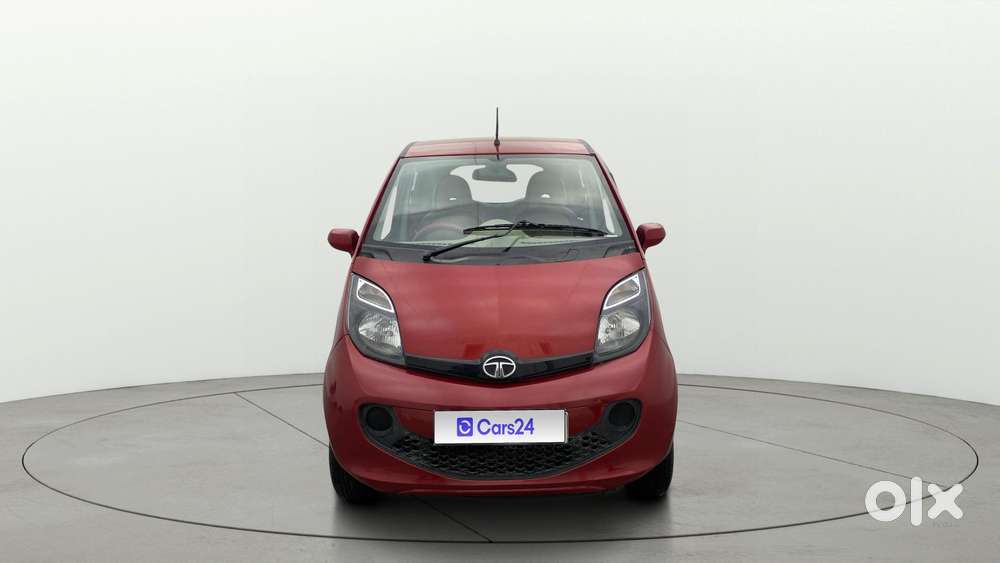 Tata Nano Twist Xt, 2015, Petrol