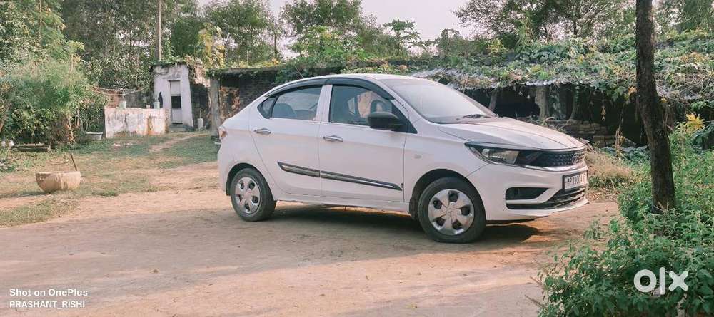 Tata Tigor Personal Used Car