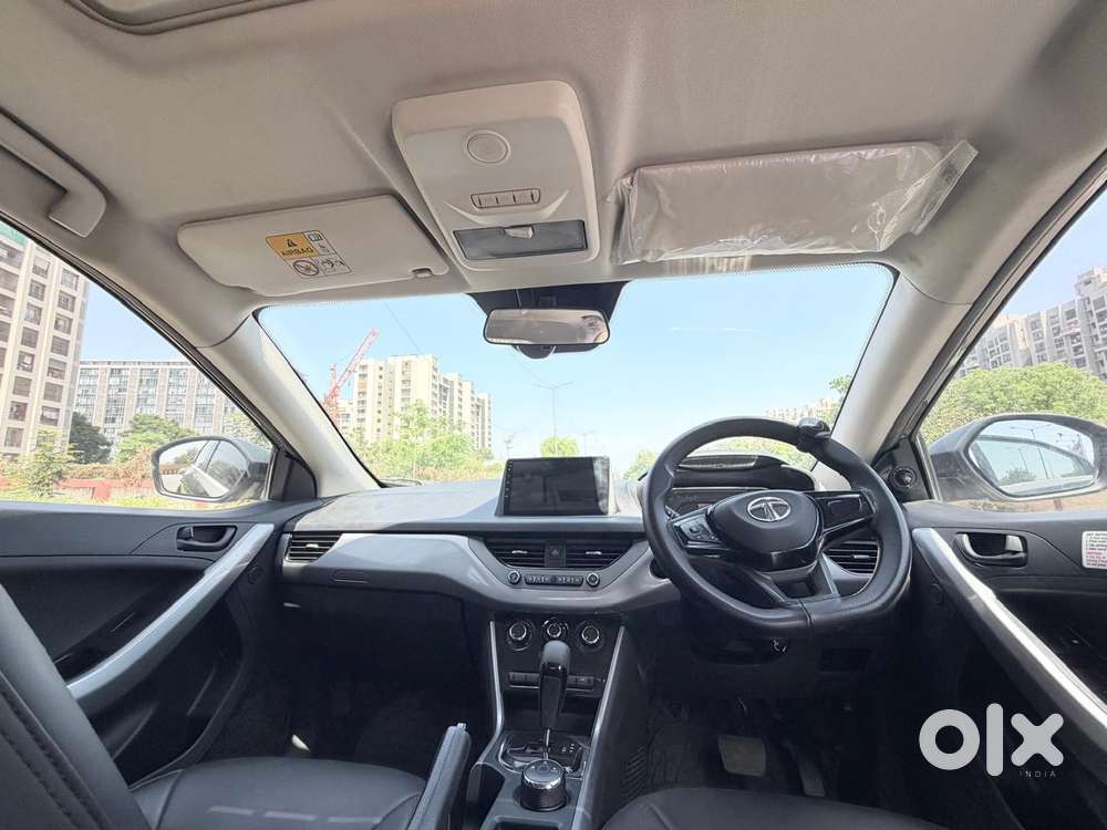 Tata Nexon 1.2 Revotron Xm (s), 2022, Diesel