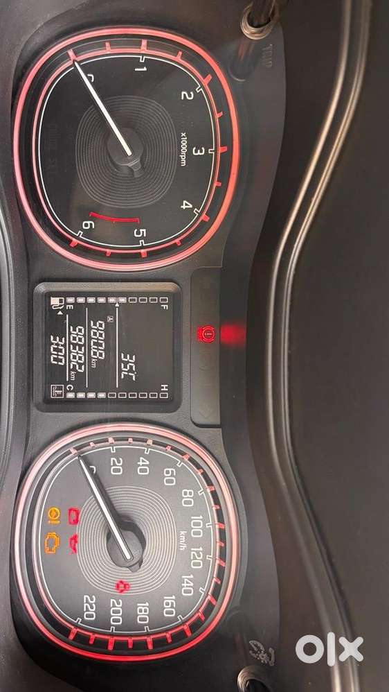 A Well Maintained Diesel Car, Attracts Diesel Car Lovers.