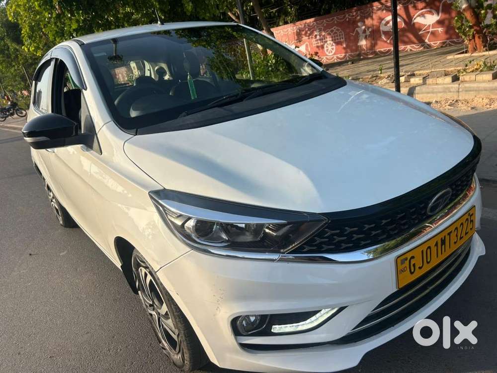 Tata Tiago 2024 Cng & Hybrids Good Condition