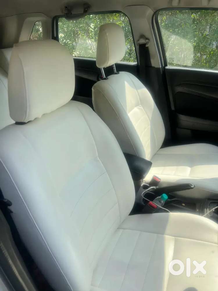 Maruti Suzuki Brezza 2019 Diesel 102036 Km Driven