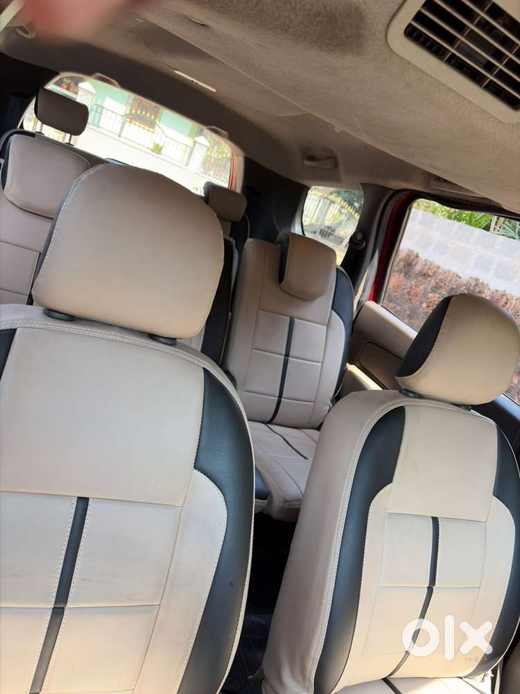 Renault Lodgy Diesel 2016