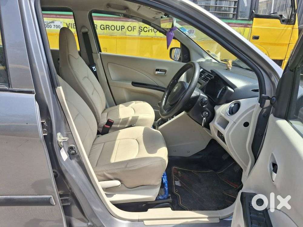 Maruti Suzuki Celerio Cng Vxi Mt, 2020, Cng & Hybrids