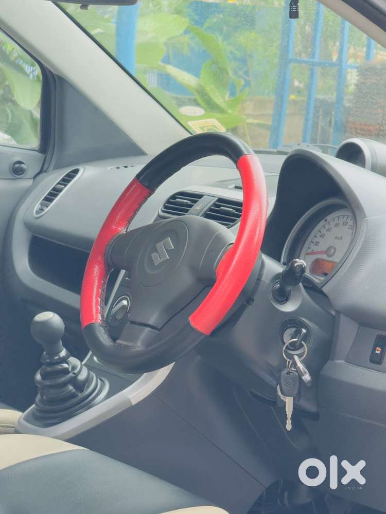 Maruti Suzuki Ritz Vdi, 2015, Diesel