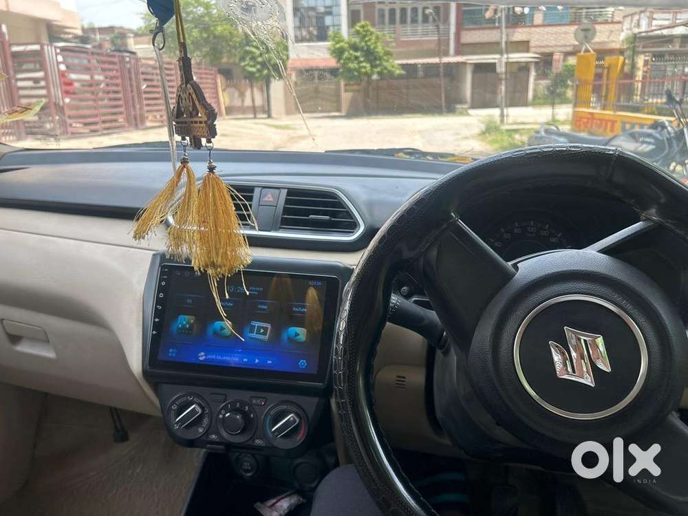 Maruti Suzuki Swift Dzire Tour 2024