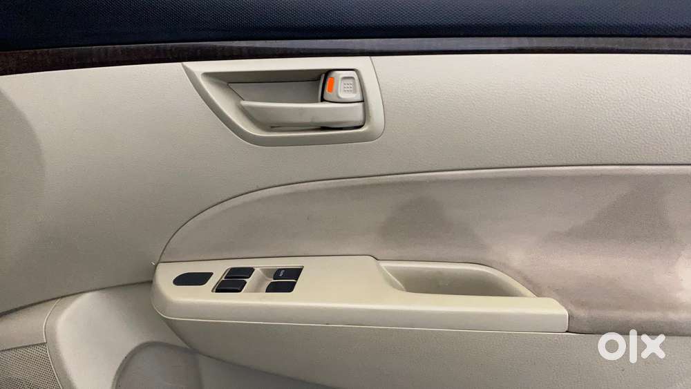 Maruti Suzuki Swift Dzire 1.2 Lxi (o), 2016, Petrol