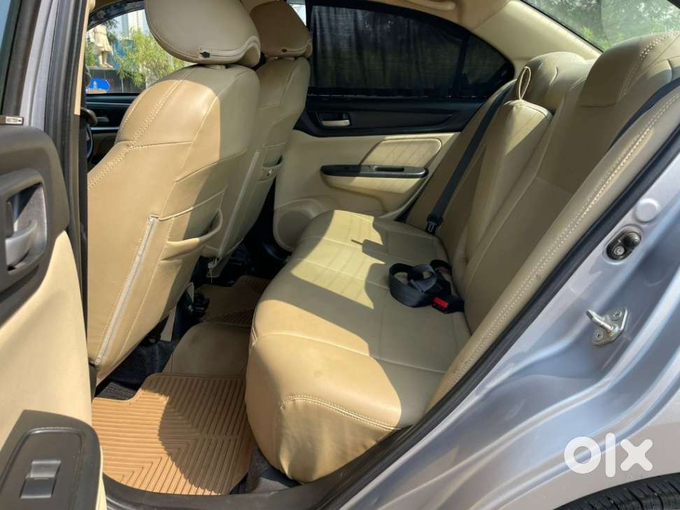 Honda Amaze Vx 1.2 Petrol Cvt, 2023, Petrol