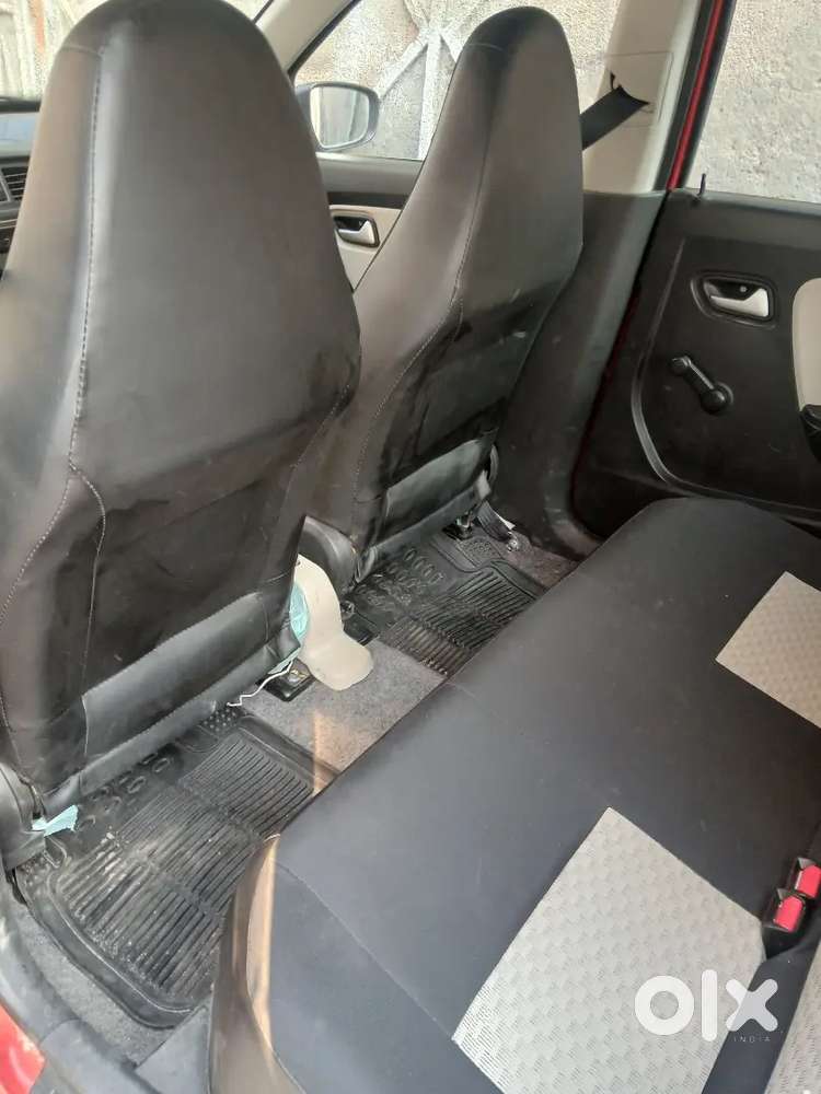 Maruti Suzuki Alto 800 2021 Petrol 7000 Km Driven
