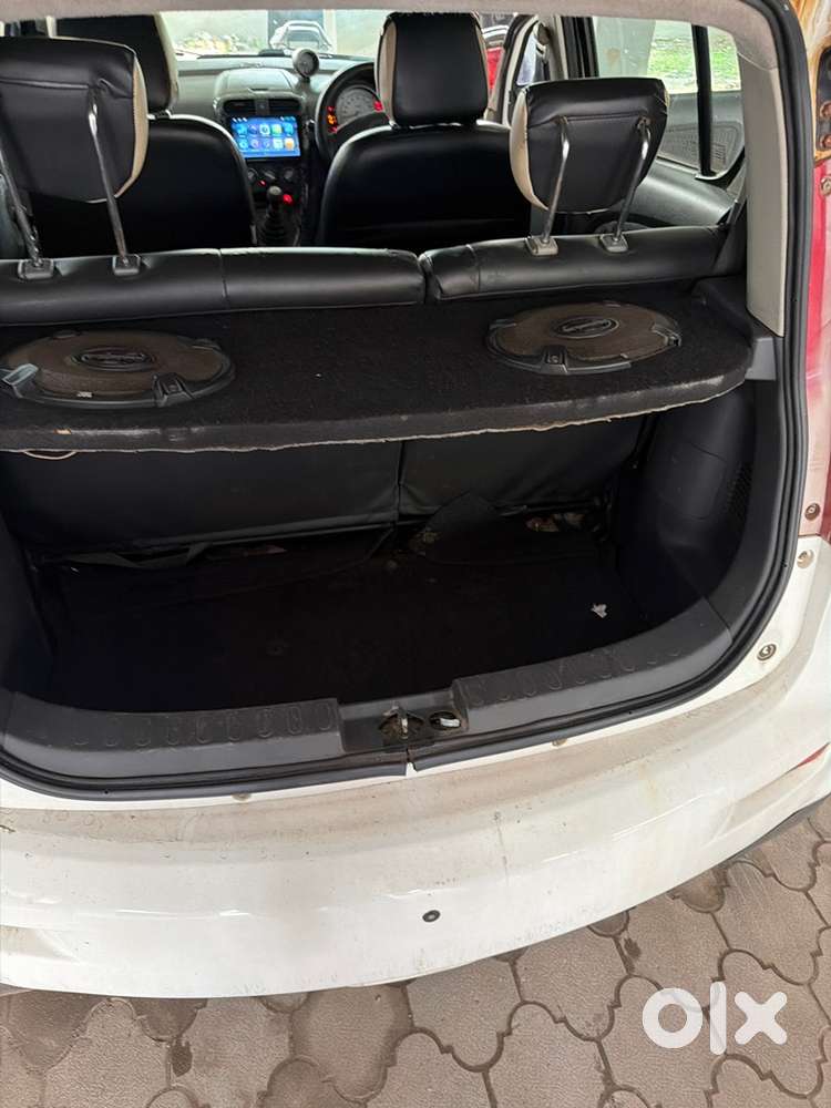 Maruti Suzuki Ritz 2013 Diesel Good Condition
