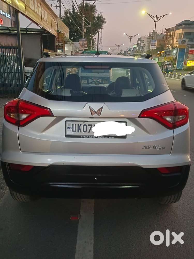 Mahindra Xuv300 W6 Diesel, 2023, Diesel