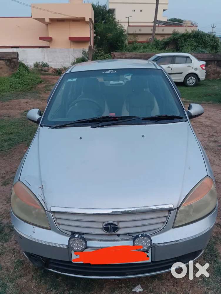 Tata Indica Vista 2014