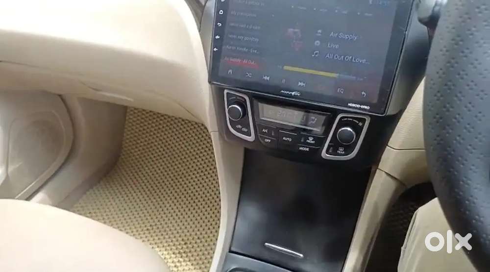 Maruti Suzuki Ciaz 2017