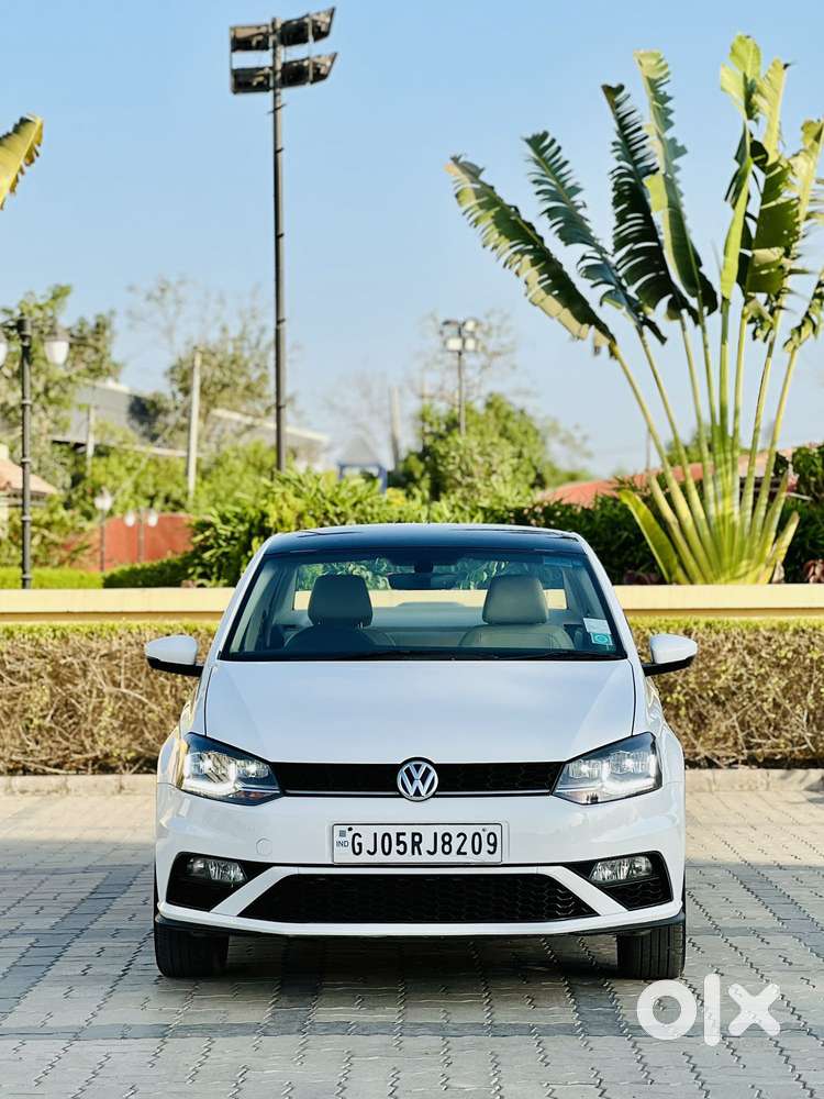 Volkswagen Vento 2010-2013 Petrol Highline At, 2019, Petrol
