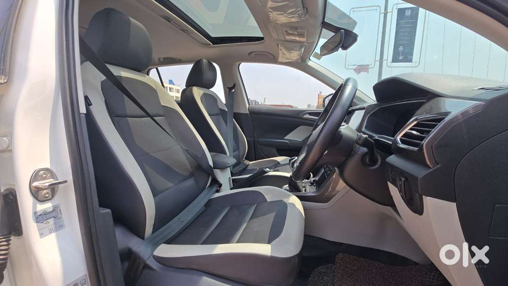 Volkswagen Taigun 1.0 Tsi Topline, 2025, Petrol