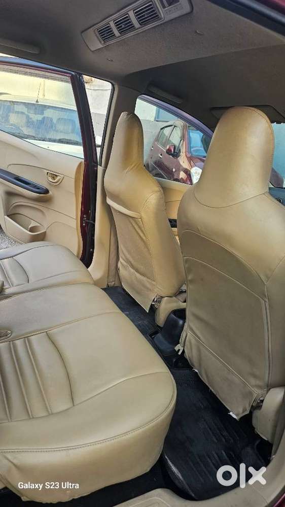 Honda Mobilio 1.5 S I-dtec Mt, 2016, Diesel