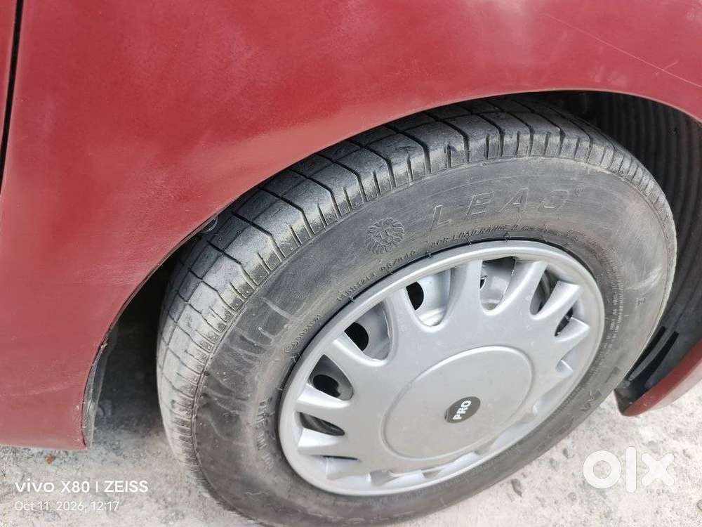 Hyundai Eon D-lite +, 2013, Petrol