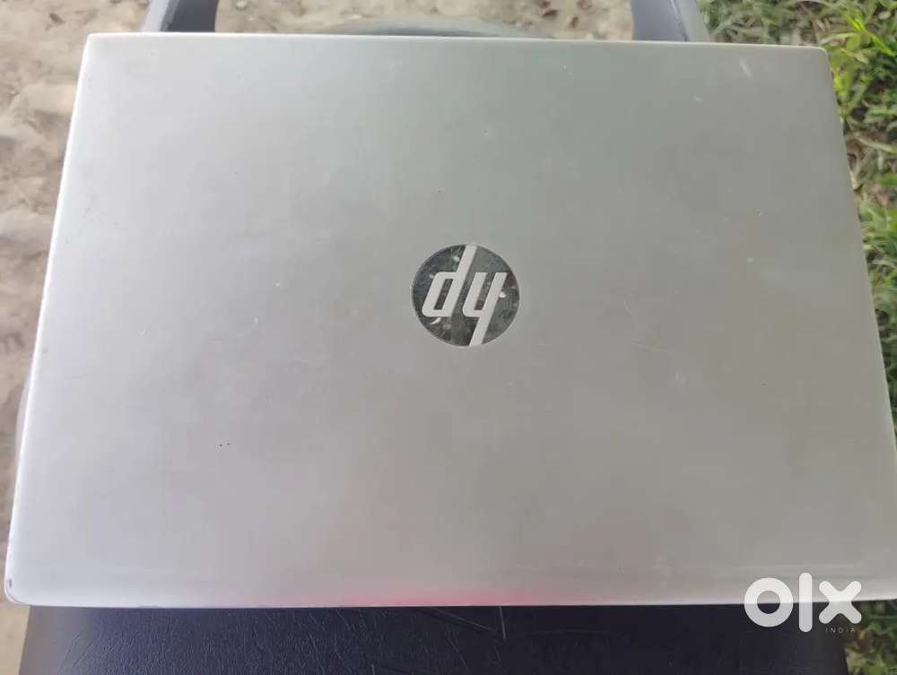 Hp probook