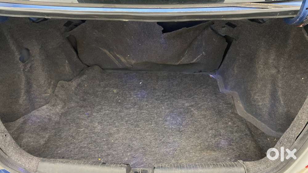 Honda Amaze 2013-2016 Vx I-vtech, 2013, Petrol