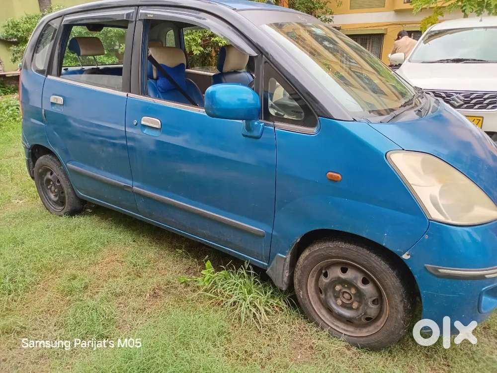 Maruti Estilo Vxi 2007