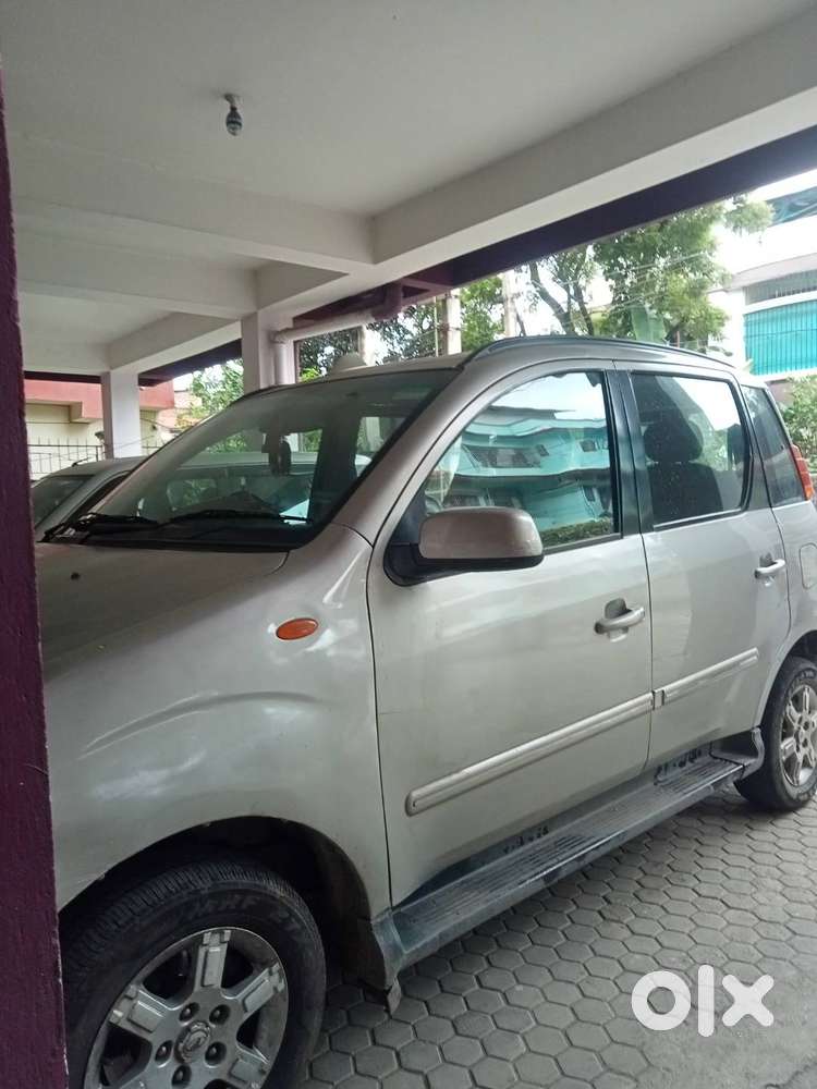 Mahindra Quanto