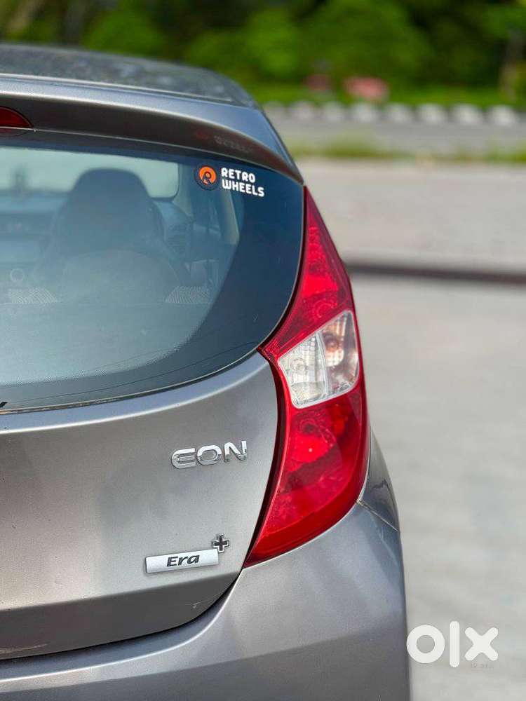 Hyundai Eon Era +, 2013, Petrol