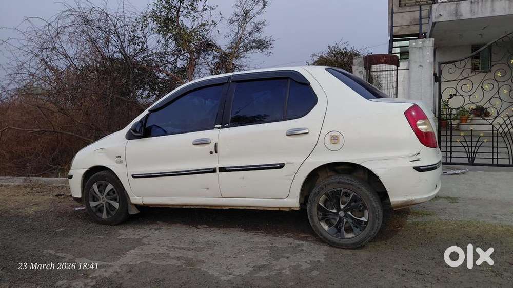 Urgent Sell Tata Indigo Ecs 2012 Diesel Good Condition