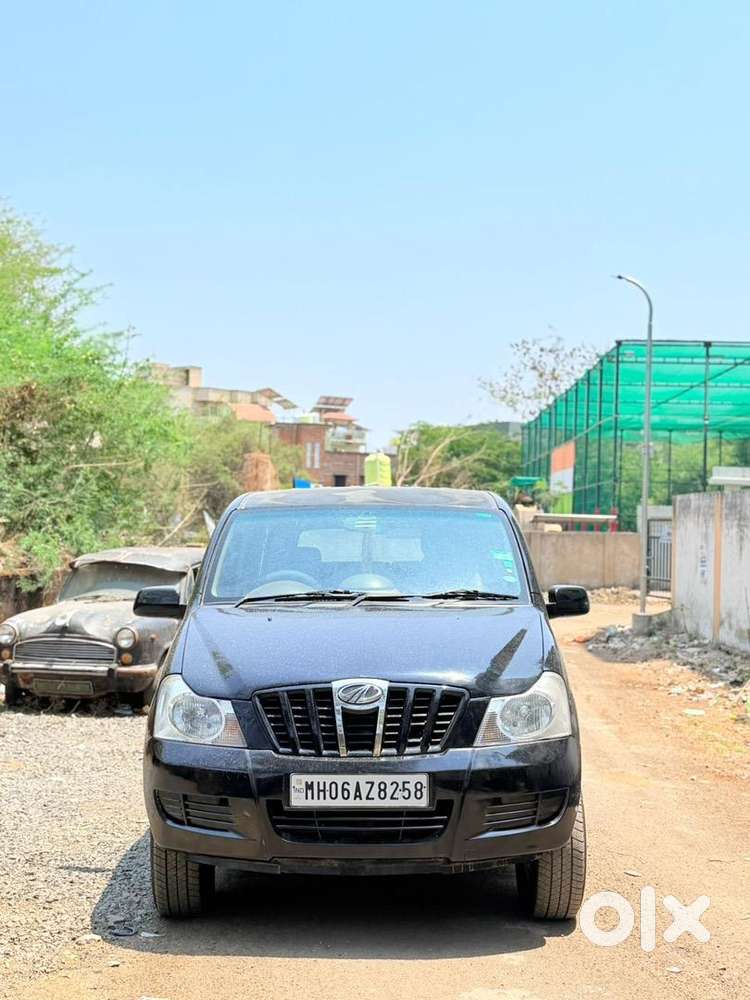 Mahindra Xylo 2011 Diesel Well Maintained