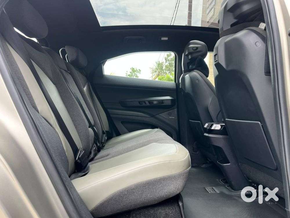 Mahindra Be 6 Be, 2025, Electric